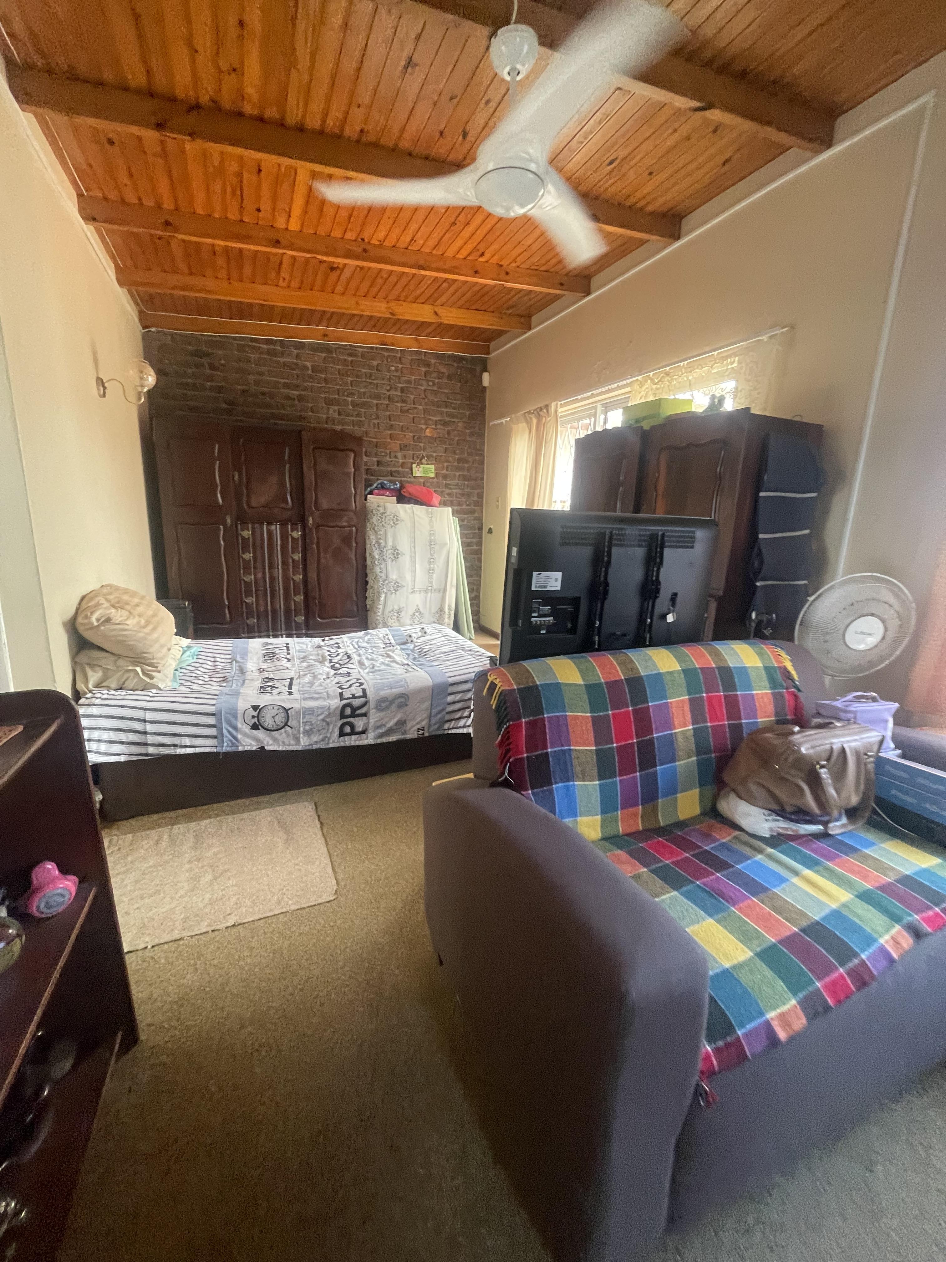 3 Bedroom Property for Sale in Baysville Eastern Cape